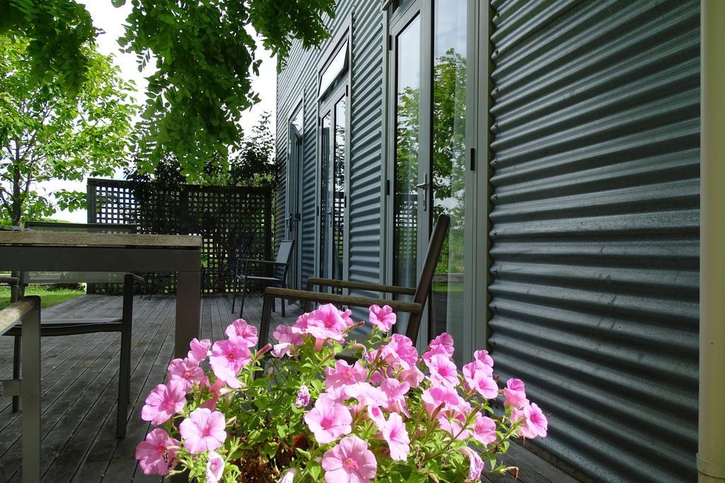 Korohi Vineyard Bnb Blenheim Exterior foto